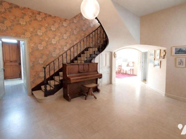 Maison en vente à Angers, Pays de la Loire, 850000€