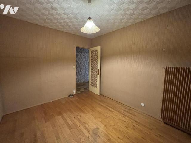Maison en vente à Angers, Pays de la Loire, 207500€