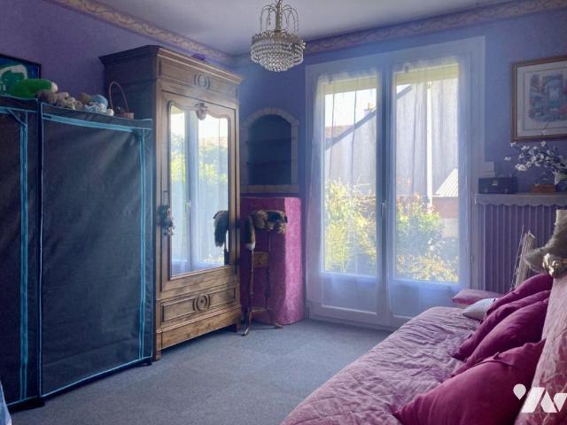 Maison en vente à Angers, Pays de la Loire, 220000€