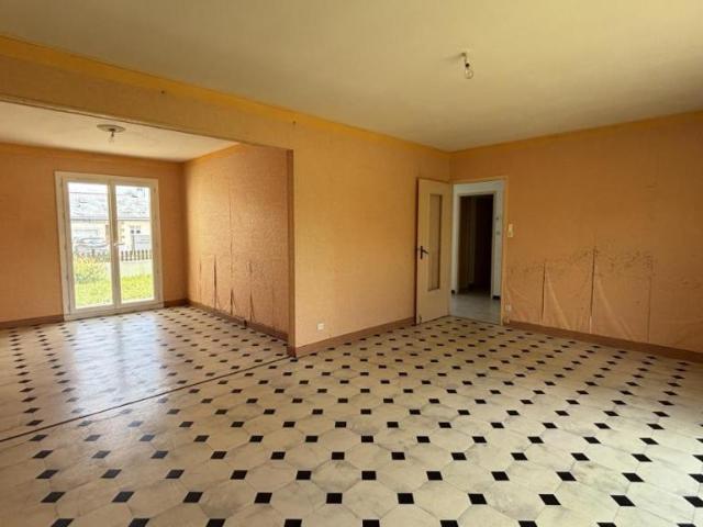 Maison en vente à Angers, Pays de la Loire, 220000€
