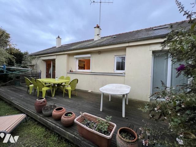 Maison en vente à Angers, Pays de la Loire, 240000€