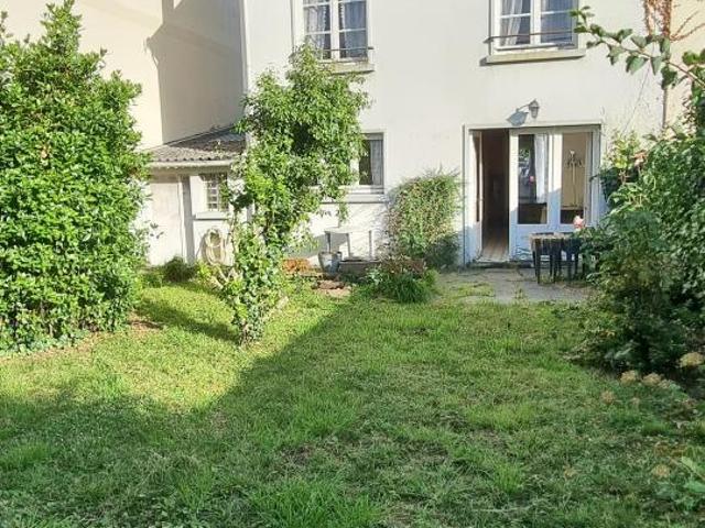 Maison en vente à Angers, Pays de la Loire, 240000€