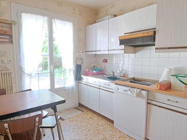 Maison en vente à Angers, Pays de la Loire, 280000€