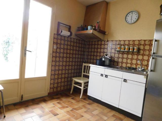 Maison en vente à Angers, Pays de la Loire, 250000€