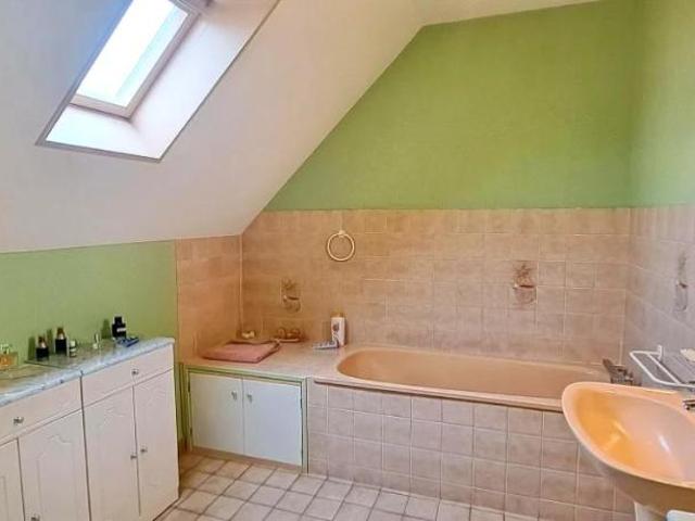 Maison en vente à Angers, Pays de la Loire, 304000€