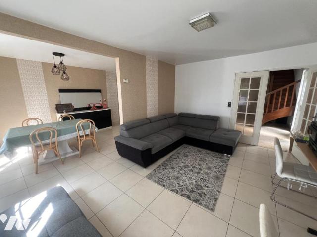Maison en vente à Angers, Pays de la Loire, 340000€
