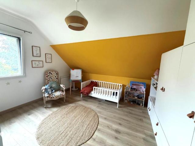 Maison en vente à Angers, Pays de la Loire, 347936€
