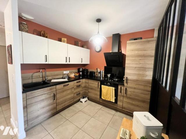 Maison en vente à Angers, Pays de la Loire, 357000€