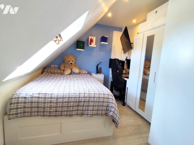 Maison en vente à Angers, Pays de la Loire, 367500€