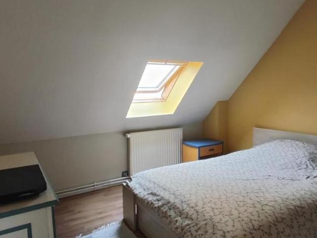 Maison en vente à Angers, Pays de la Loire, 382250€