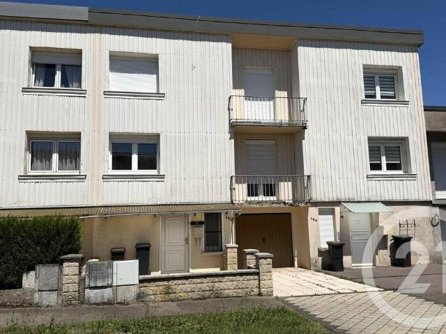 Maison en Vente à Angevillers