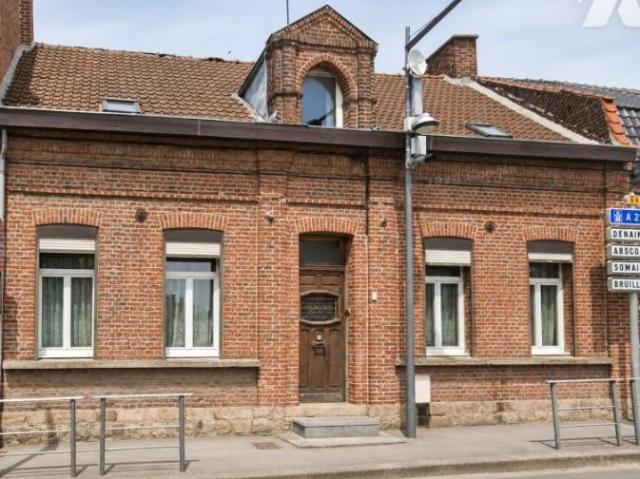 Maison en vente à Aniche, Hauts de France, 105000€