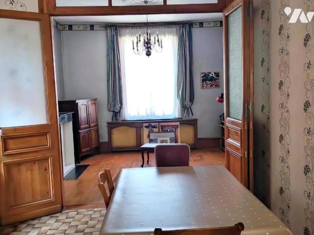 Maison en vente à Aniche, Hauts de France, 108000€