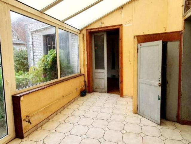 Maison en vente à Aniche, Hauts de France, 109500€