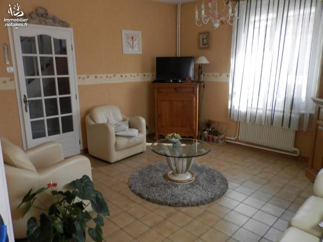 Maison en vente à Aniche, Hauts de France, 124972€