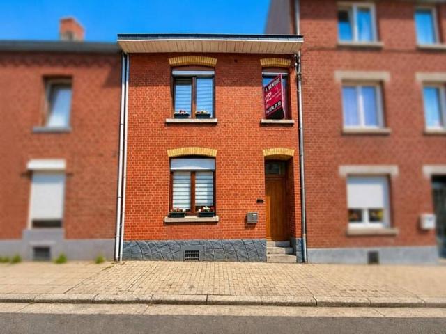 Maison en Vente à Ans