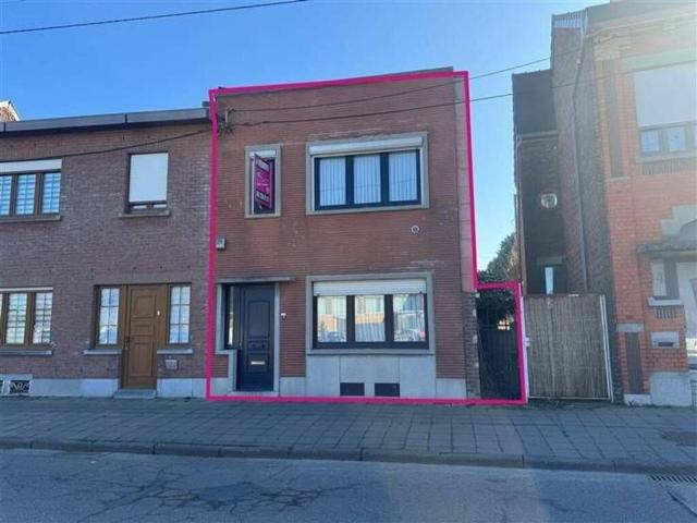 Maison en Vente à Ans
