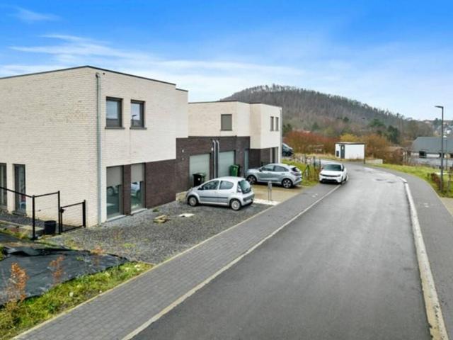Maison en Vente à Ans