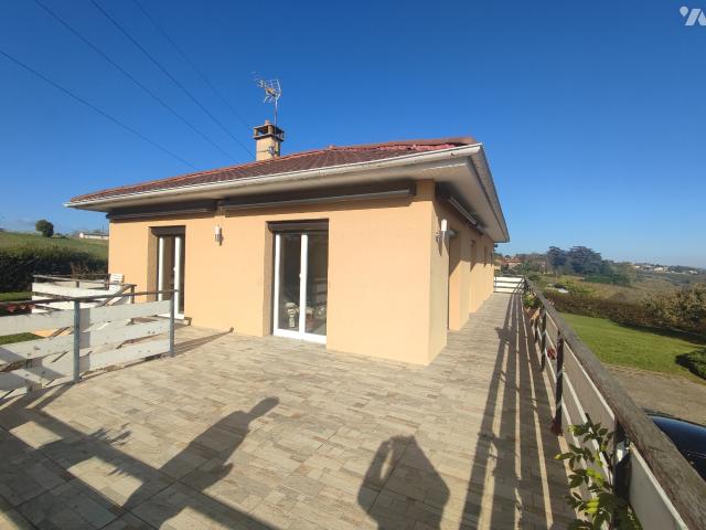 Maison en vente à Anse, Auvergne Rhône Alpes, 480000€