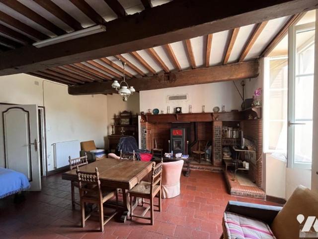 Maison en vente à Ansost, Occitanie, 275000€