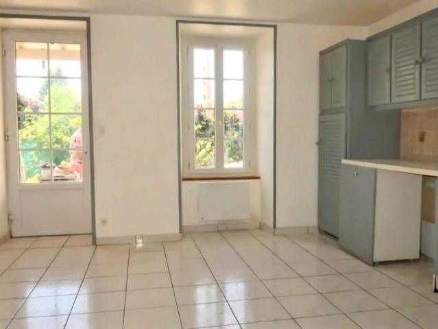 Maison en vente à Antigny, Pays de la Loire, 80000€