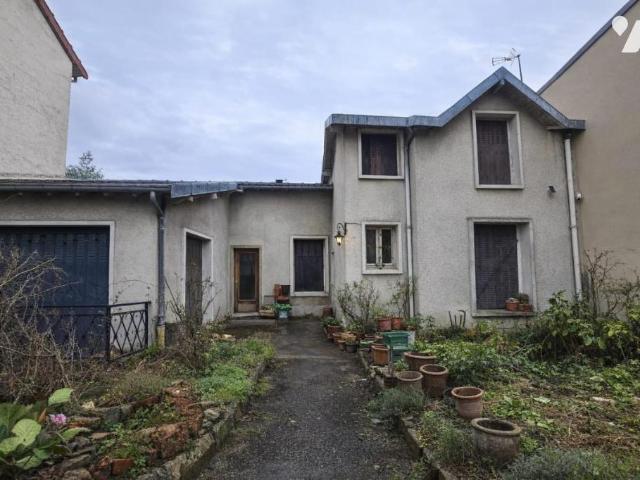 Maison en vente à Antony, Île de France, 372140€