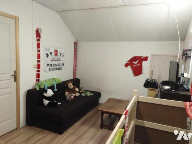 Maison en vente à Anzin, Hauts de France, 131000€