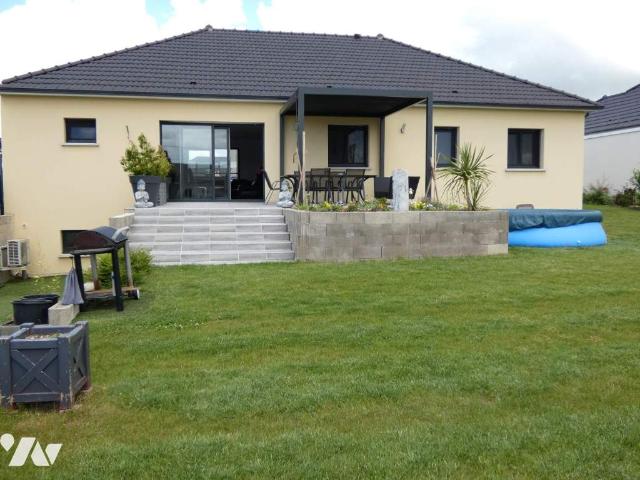 Maison en vente à Asfeld, Grand Est, 289900€