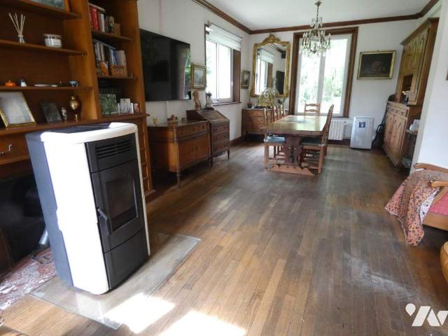 Maison en vente à Asfeld, Grand Est, 310800€