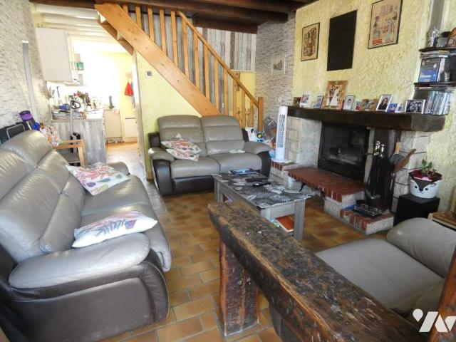 Maison en vente à Asfeld, Grand Est, 99900€