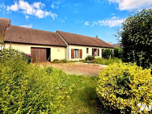 Maison en vente à Assé le Riboul, Pays de la Loire, 115760€