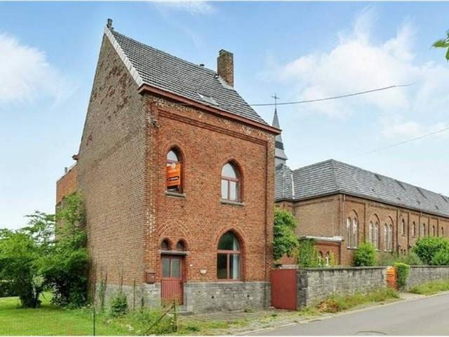Maison en Vente à Assesse