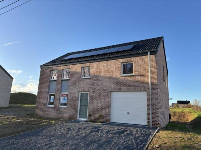 Maison en Vente à Assesse