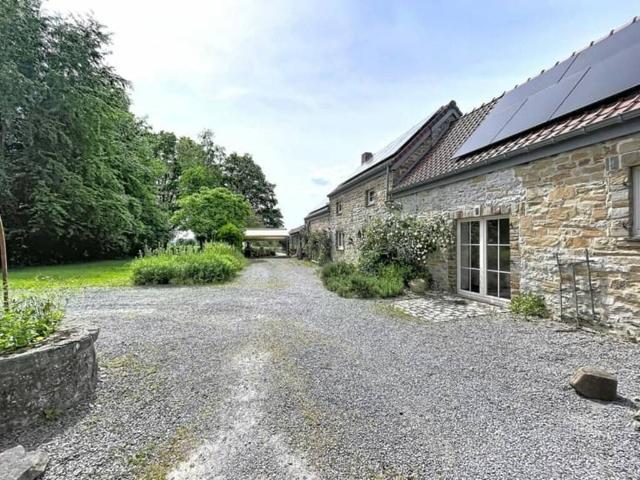 Maison en Vente à Assesse
