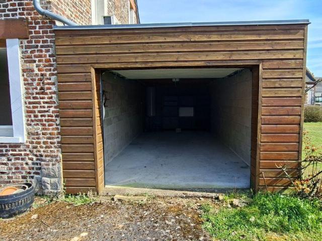 Maison en vente à Assis sur Serre, Hauts de France, 262900€