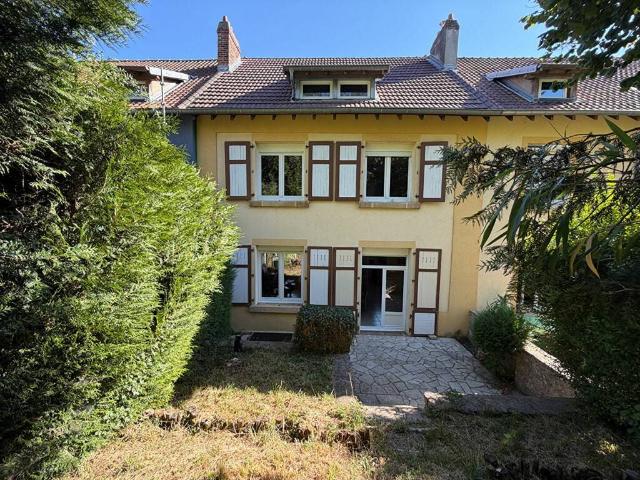 Maison en Vente à Apach