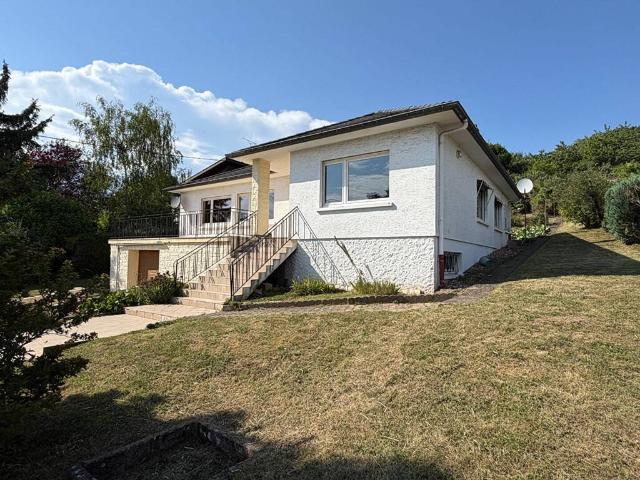 Maison en Vente à Apach