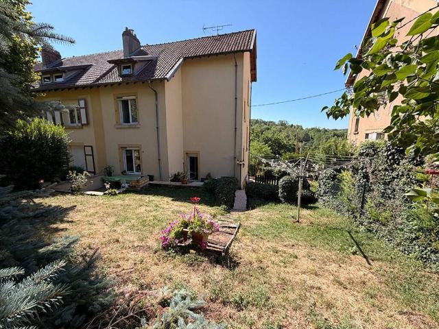 Maison en Vente à Apach