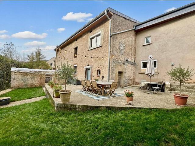 Maison en Vente à Apach