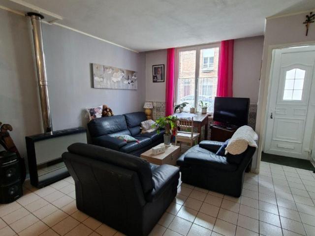 Maison en vente à Armentières, Hauts de France, 145000€