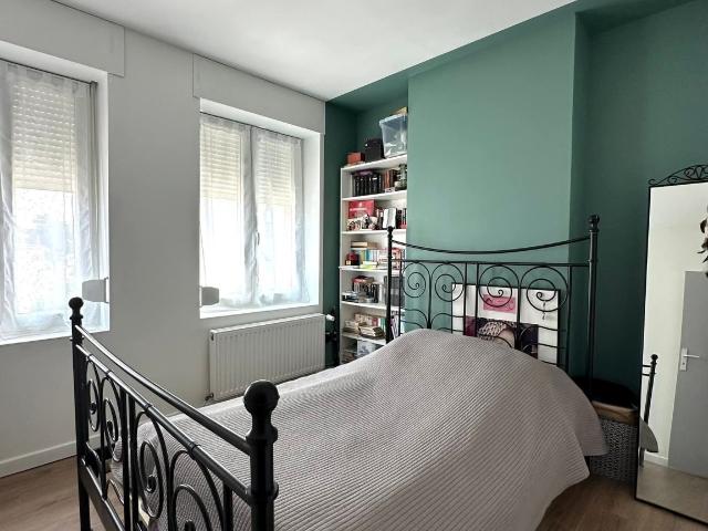 Maison en vente à Armentières, Hauts de France, 154000€