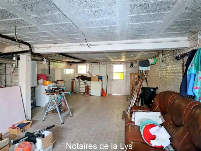 Maison en vente à Armentières, Hauts de France, 172800€