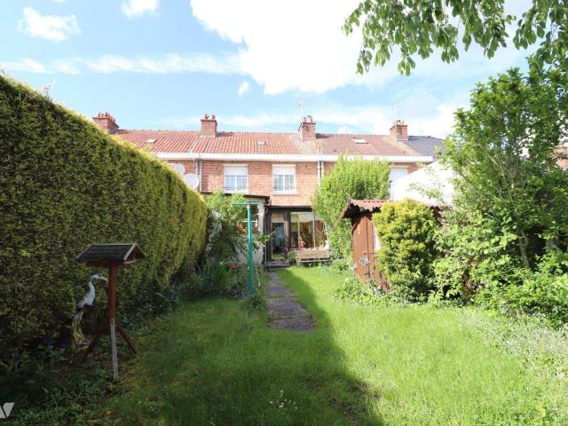 Maison en vente à Armentières, Hauts de France, 183000€