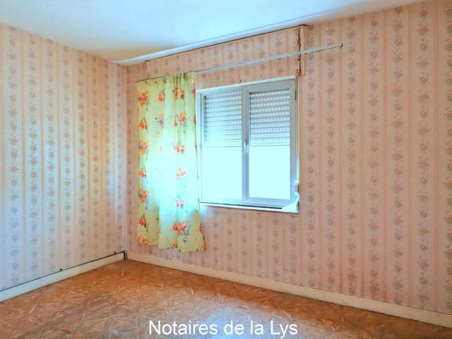 Maison en vente à Armentières, Hauts de France, 76800€