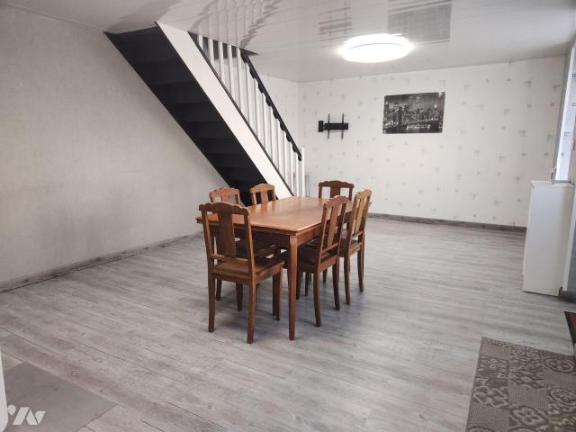 Maison en vente à Arnancourt, Grand Est, 90000€