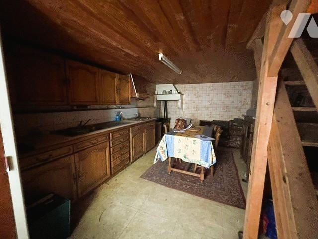 Maison en vente à Arbois, Bourgogne Franche Comté, 42000€