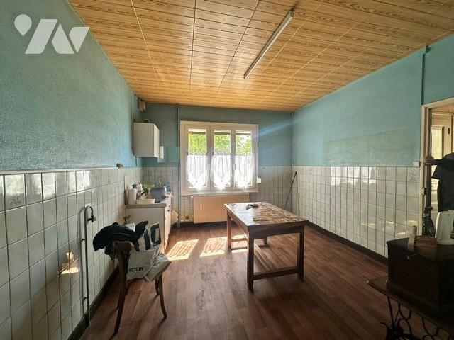 Maison en vente à Arc lès Gray, Bourgogne Franche Comté, 72000€