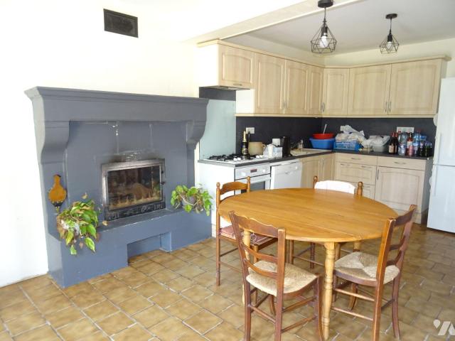Maison en vente à Archigny, Nouvelle Aquitaine, 85000€