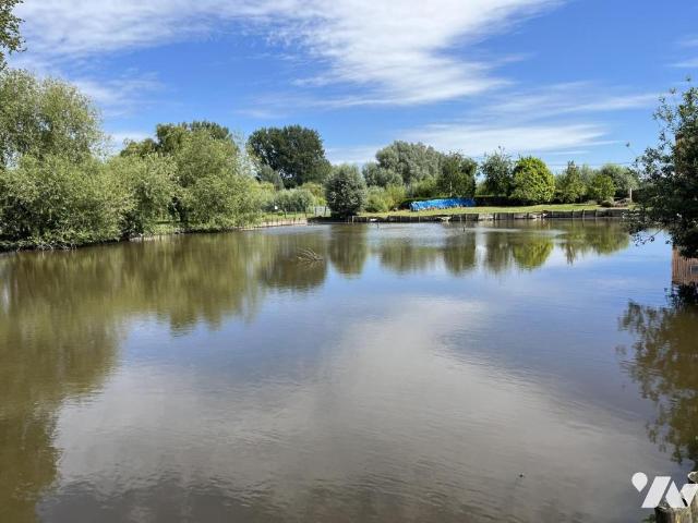 Maison en vente à Ardres, Hauts de France, 311400€
