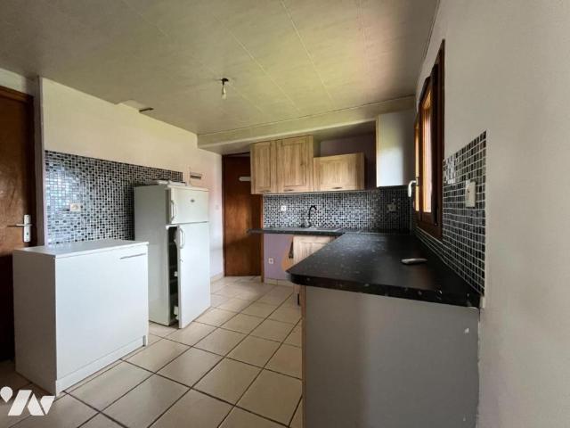 Maison en vente à Arelaune en Seine, Normandie, 162000€
